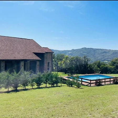 Et Piscine Apartman