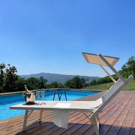 Et Piscine Apartman *