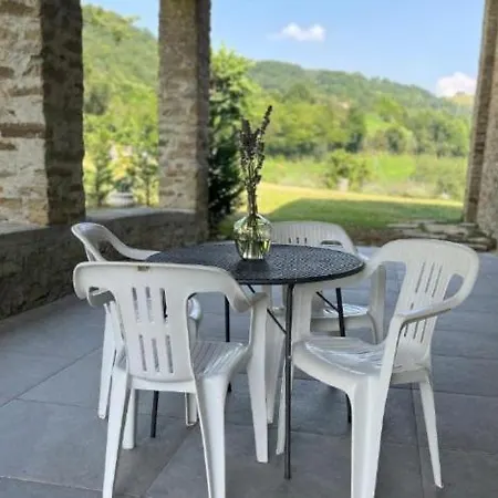 Apartman Et Piscine