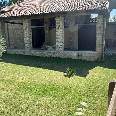 Apartment Et Piscine Melazzo