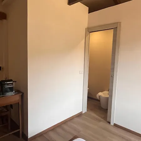 Apartment Et Piscine Melazzo