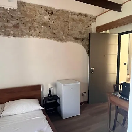 Apartment Et Piscine Melazzo